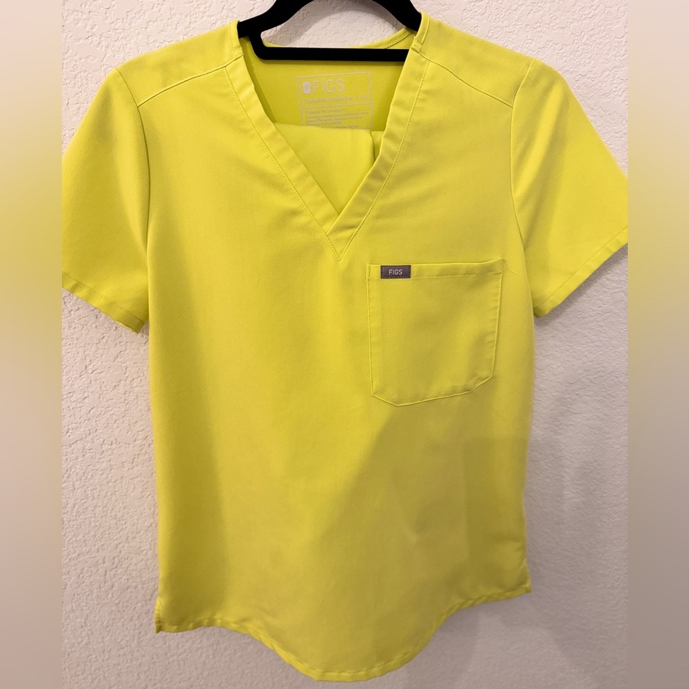 Figs Scrubs